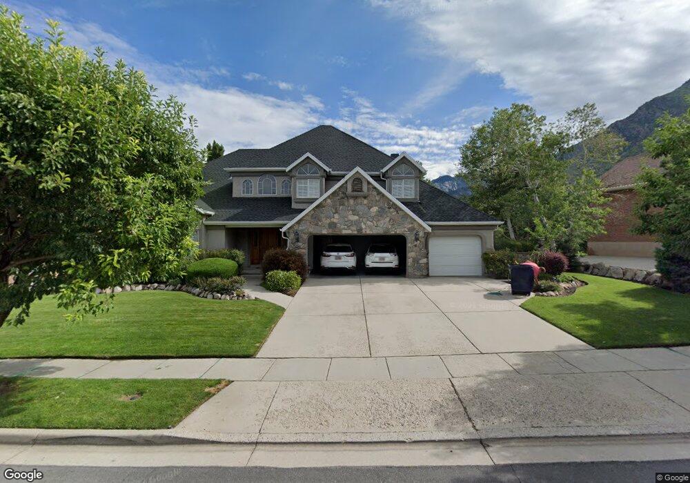 2713 E Oak Grove Dr, Sandy, UT 84092 - photo 1