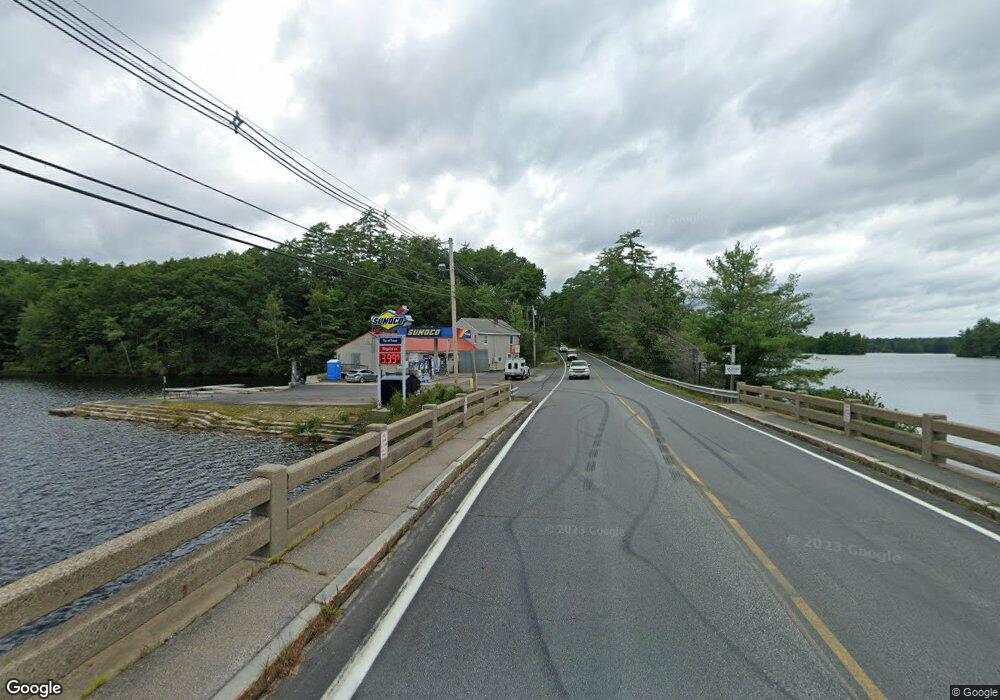 99 Maine 109, Acton, ME 04001 - photo 1