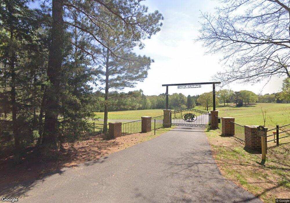 4741 County Road 724, Nacogdoches, TX 75964 - photo 1