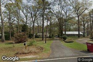 500 Spring Creek Rd, Warwick, GA 31796