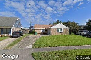 108 N Betty Ln, Avondale, LA 70094