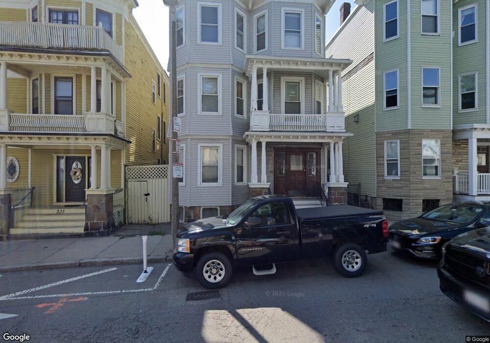 229 L St, Boston, MA 02127 - photo 1