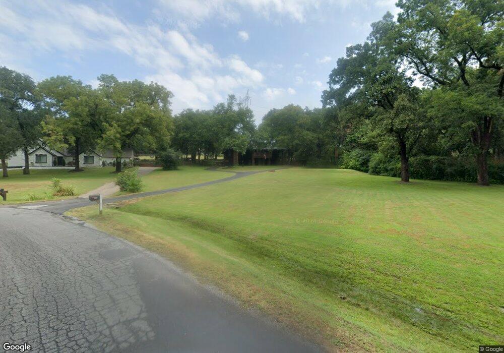 12403 E 136th St S, Broken Arrow, OK 74011 - photo 1