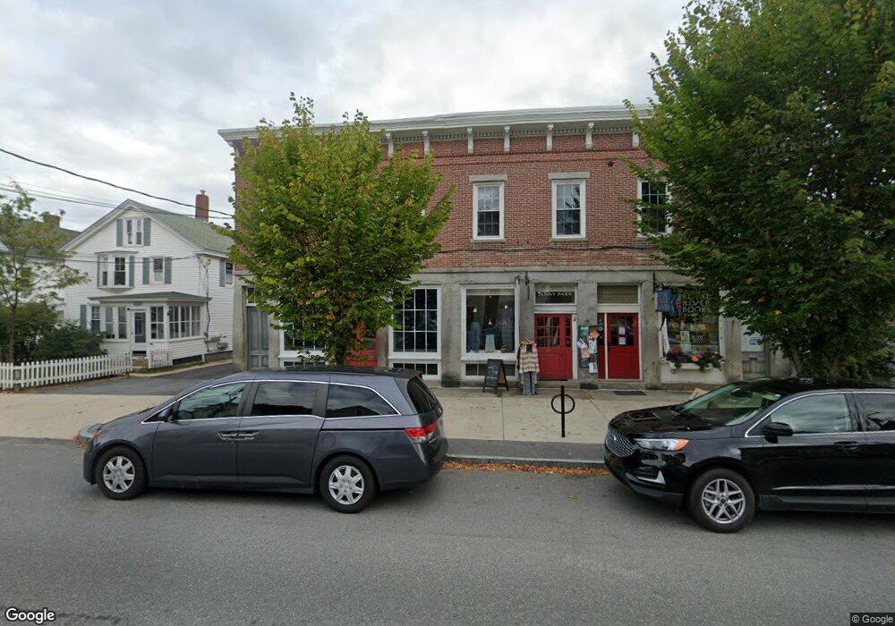 355 Main St unit C, Yarmouth, ME 04096 - photo 1