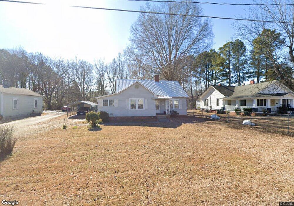 115 W College St, Oxford, NC 27565 - photo 1