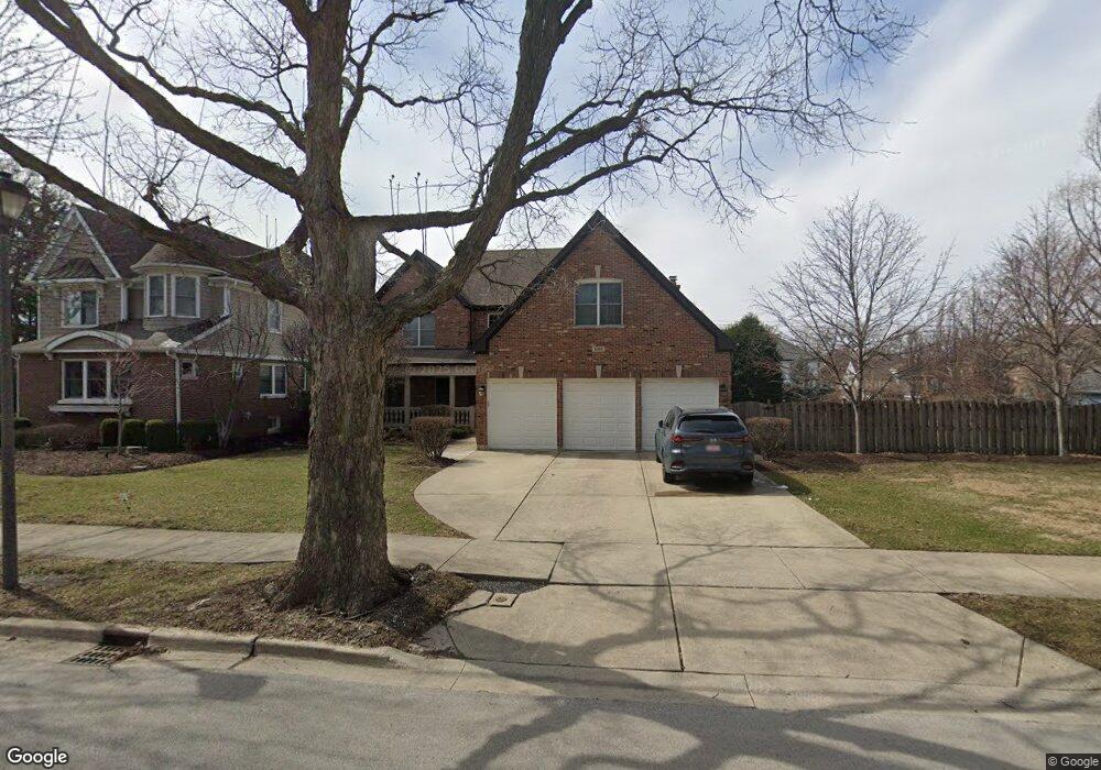 648 S Fairview Ave, Elmhurst, IL 60126 - photo 1