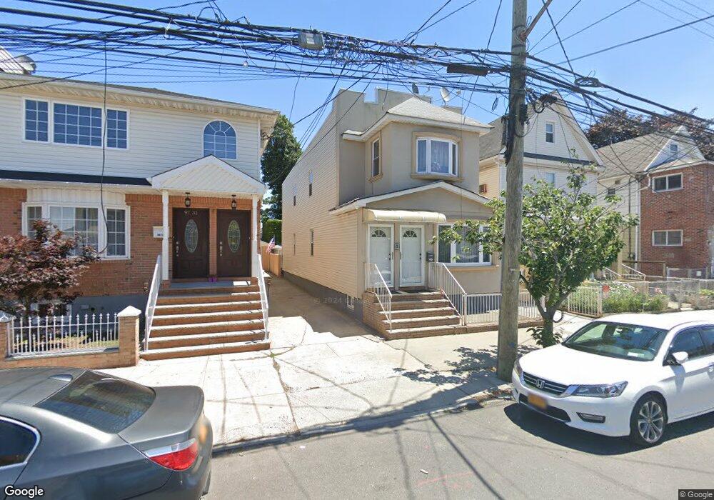 9733 102nd St, Ozone Park, NY 11416 - photo 1