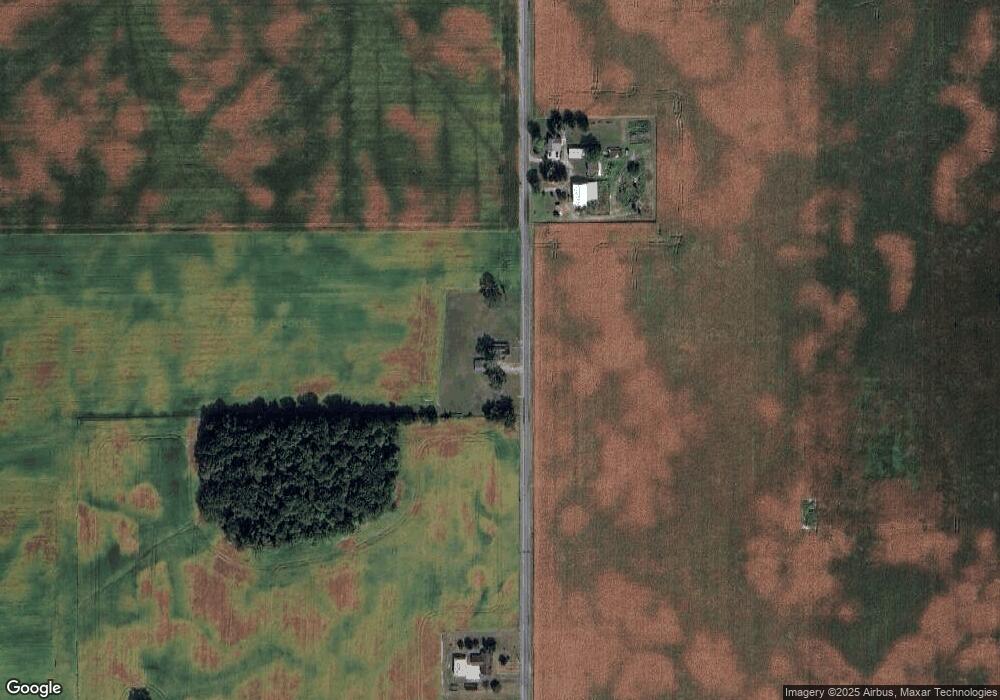 4734 S 200 E, Bluffton, IN 46714 - photo 1