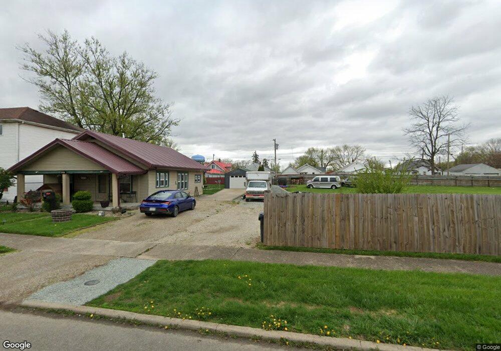 2519 Chase St, Anderson, IN 46016 - photo 1