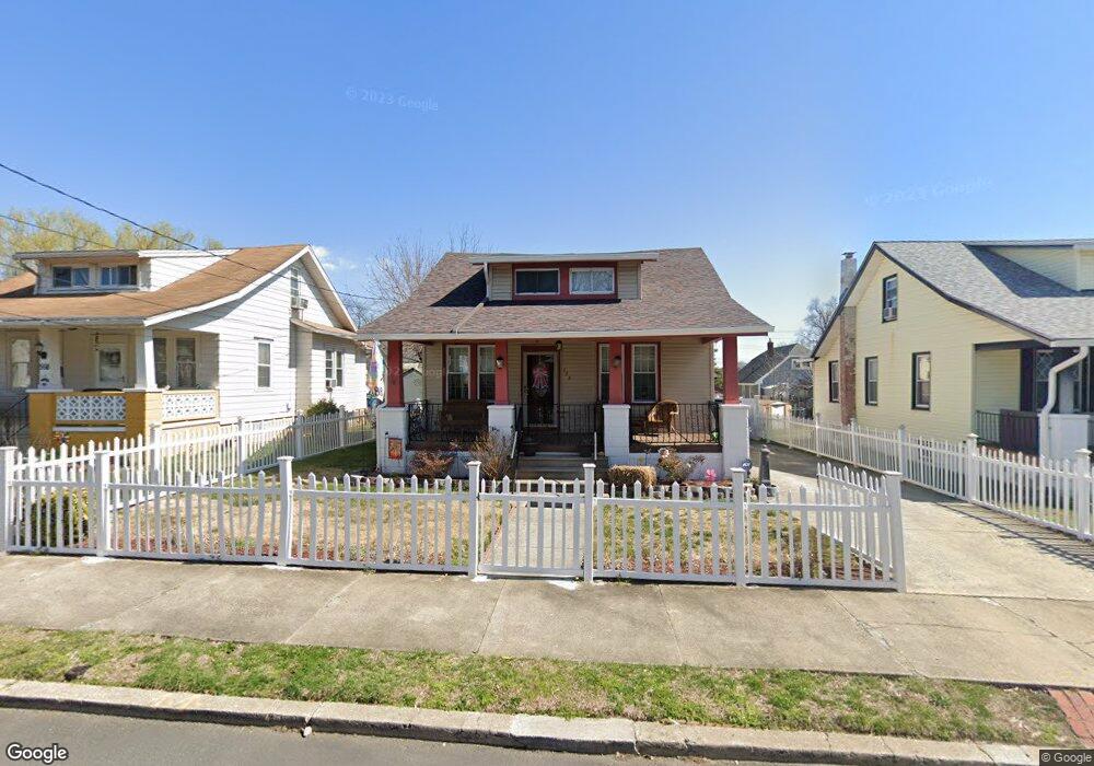 554 N 35th St, Camden, NJ 08105 - photo 1