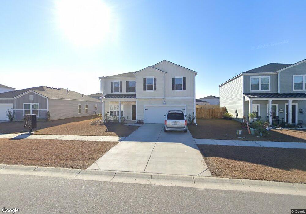 500 Spanish Wells Rd, Summerville, SC 29486 - photo 1