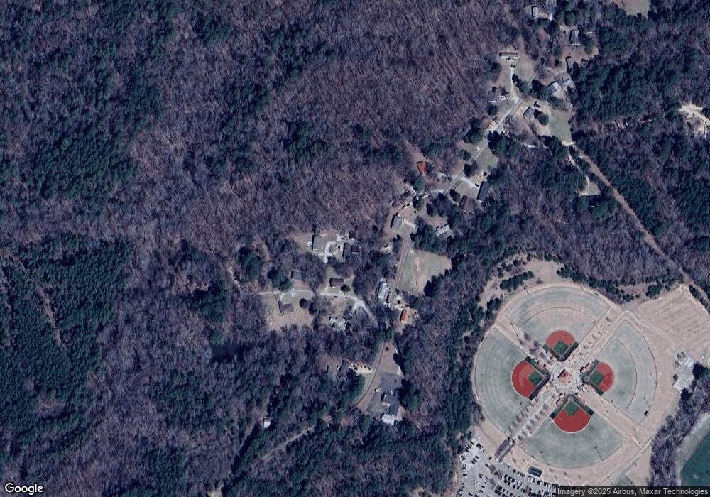 5 County Road 1024, Oxford, MS 38655 - photo 1