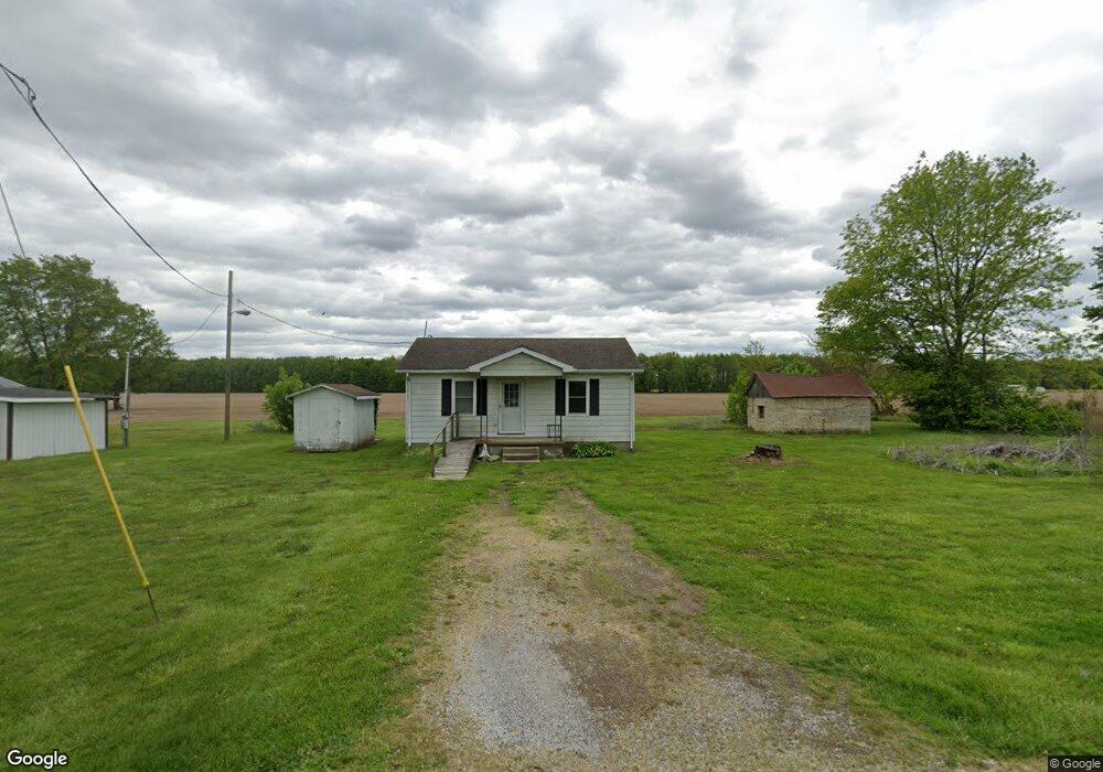 5785 W Jackson Rd, Hanover, IN 47243 - photo 1