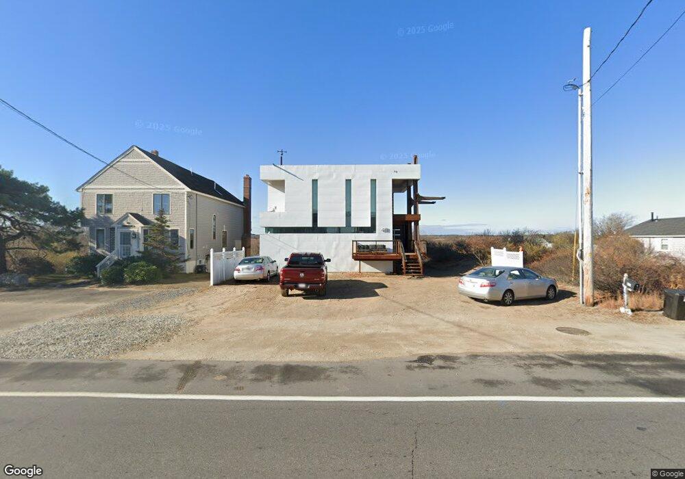 411 Ocean Blvd, Seabrook, NH 03874 - photo 1