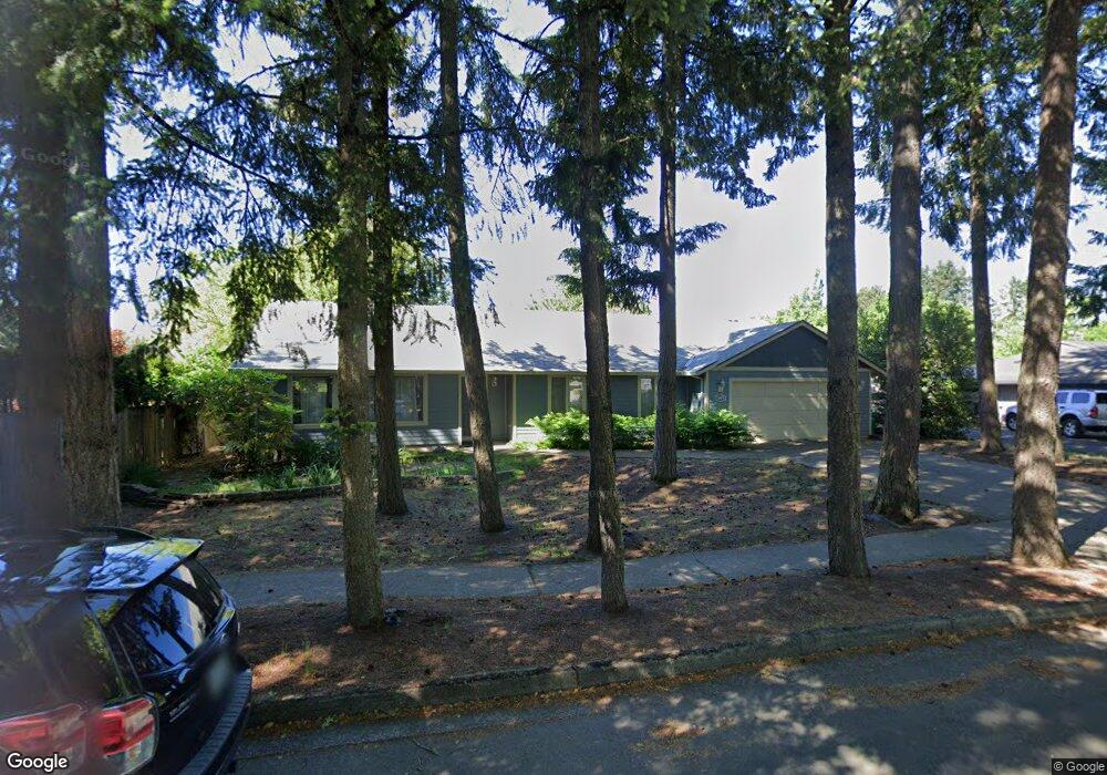 12975 SW Hanson Rd, Beaverton, OR 97008 - photo 1