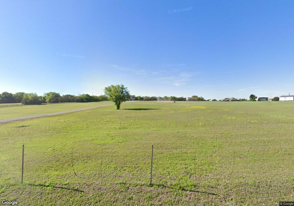 2384 Green Branch Rd, Weatherford, TX 76085 - photo 1