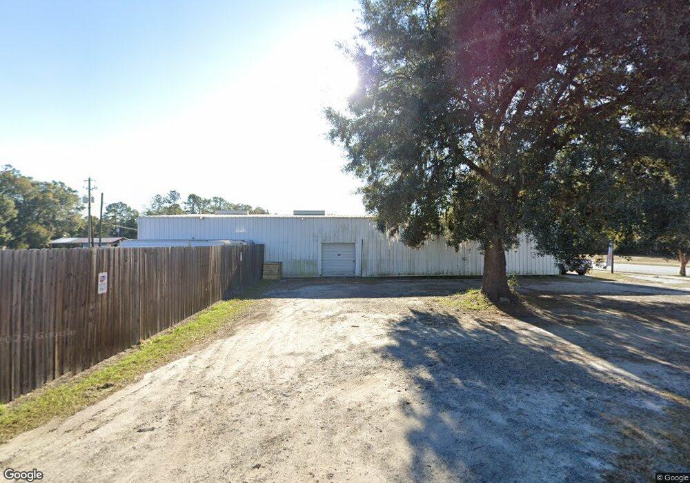 401 S Laurel St, Springfield, GA 31329 - photo 1