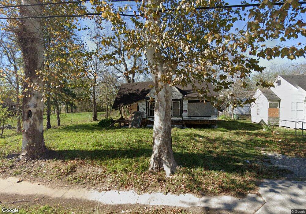 4415 Hirsch Rd, Houston, TX 77026 - photo 1