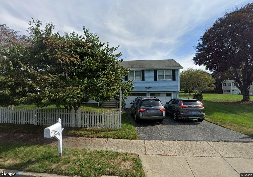 214 Capstan Ave, Mystic, CT 06355 - photo 1