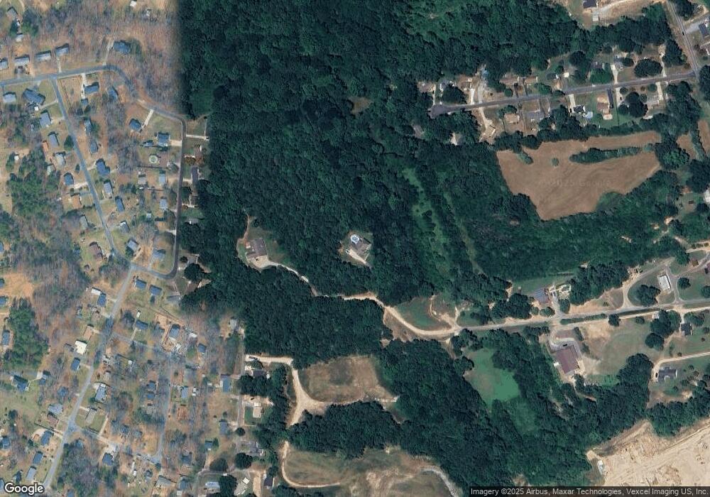 4513 Rainbow Dr, Kannapolis, NC 28081 - photo 1