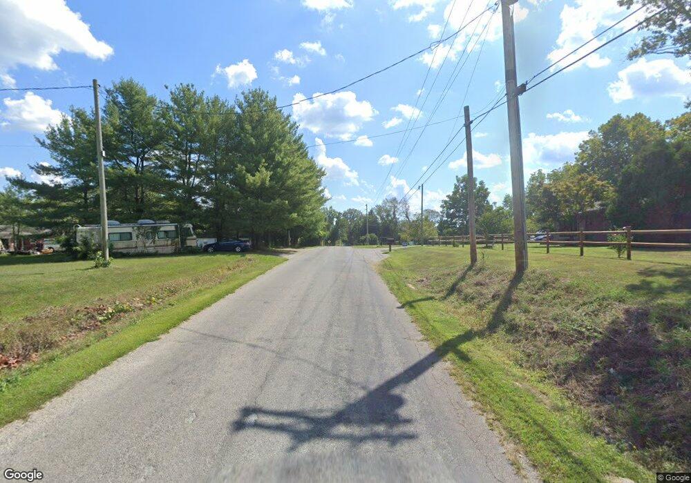 0 S 650 W unit 21379202, Columbus, IN 47201 - photo 1