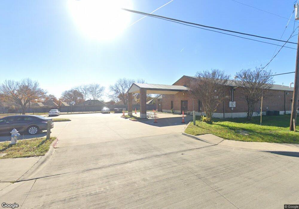 216 W Brown St, Wylie, TX 75098 - photo 1