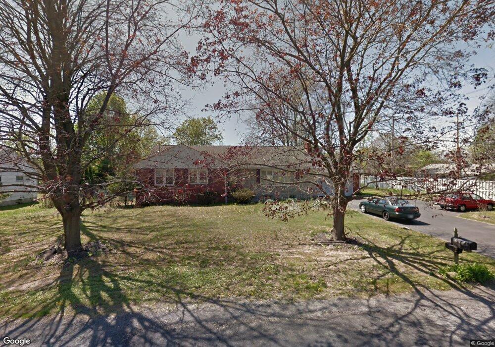 2 Old Farms Rd, Poughkeepsie, NY 12603 - photo 1