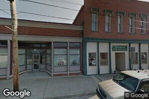 214 W Main St, Cloverport, KY 40111
