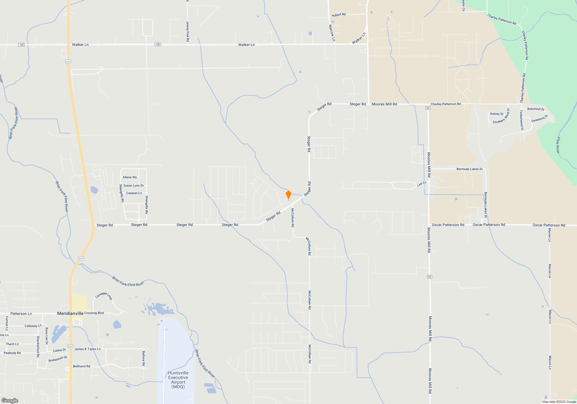 Open Map