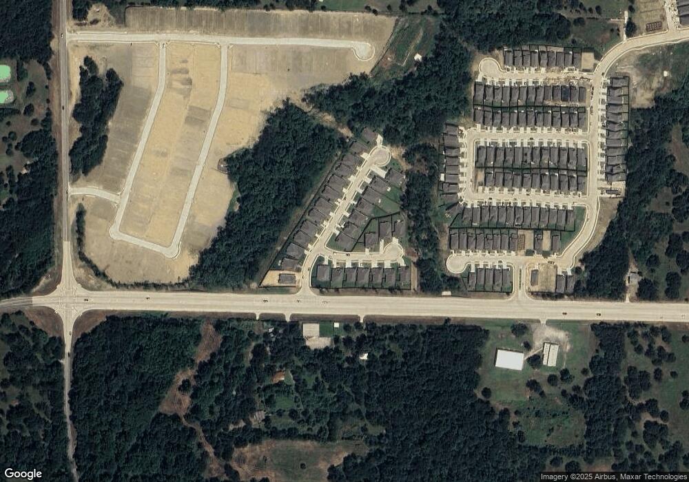 5112 Twin Oaks Ct, Denison, TX 75020 - photo 1