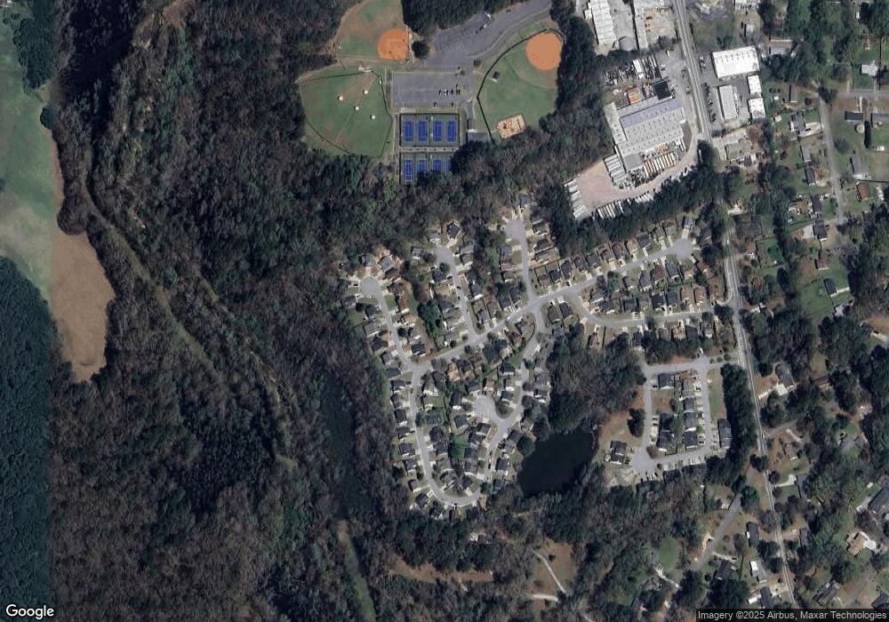 6050 Park Wood Ct, Austell, GA 30106 - photo 1