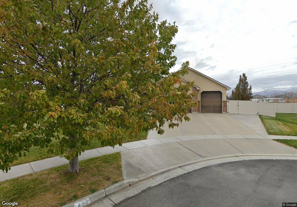 1464 W 1075 S, Layton, UT 84041 - photo 1