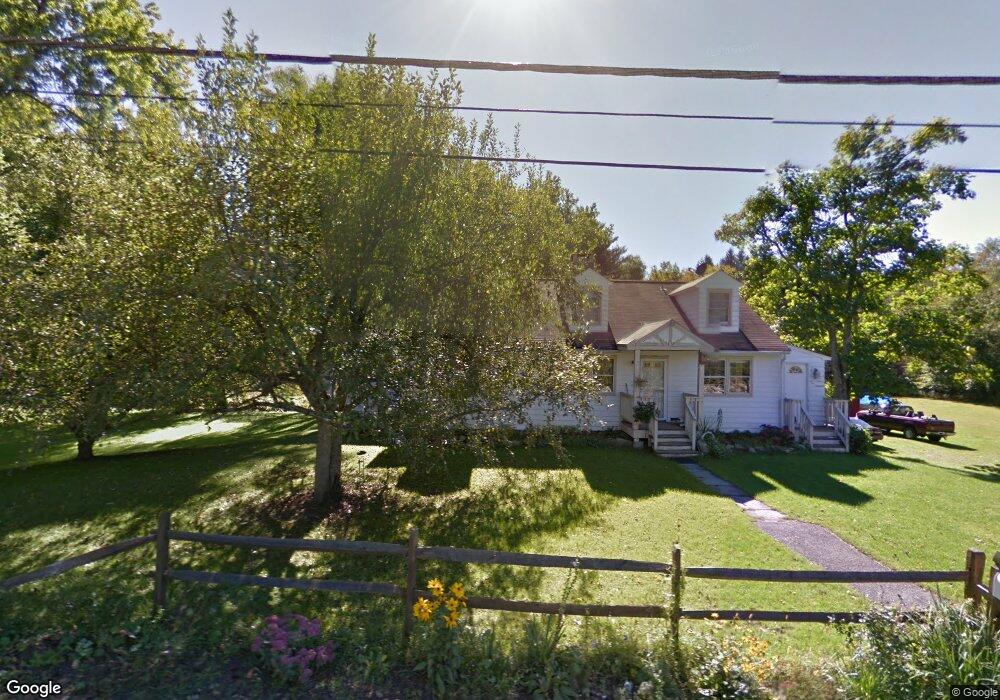 623 Long Mountain Rd, Gaylordsville, CT 06755 - photo 1