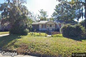 9 N Parkwood Dr, Savannah, GA 31404
