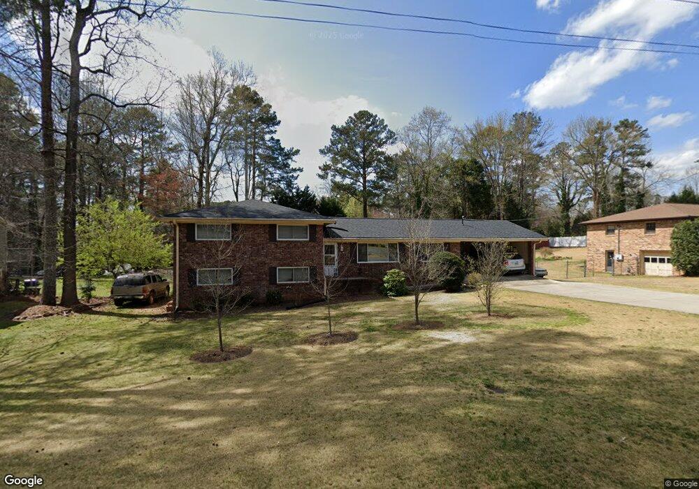 1761 Rugby Rd, Marietta, GA 30062 - photo 1