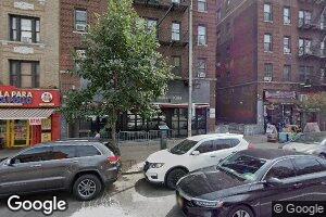 141 Nagle Ave Unit 4-F, New York, NY 10040