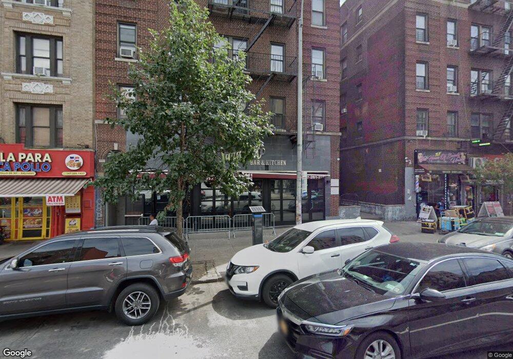 141 Nagle Ave unit 3C, New York, NY 10040 - photo 1