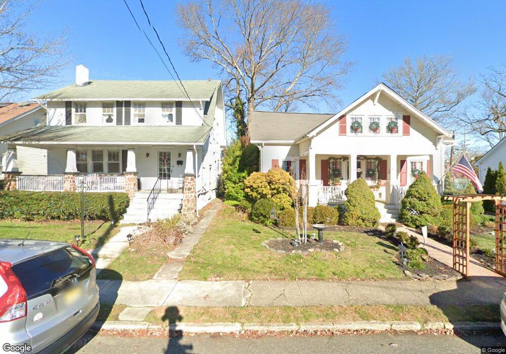 1117 Berkeley Ave, West Allenhurst, NJ 07711 - photo 1