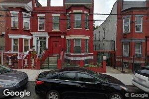 813 Bryant Ave, Bronx, NY 10474