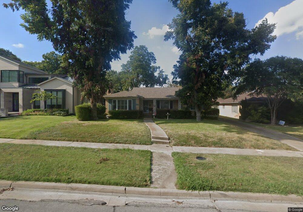 6919 Bob o Link Dr, Dallas, TX 75214 - photo 1