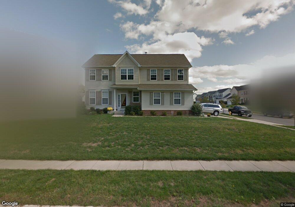 3922 Shaftsbury Ct, White Plains, MD 20695 - photo 1