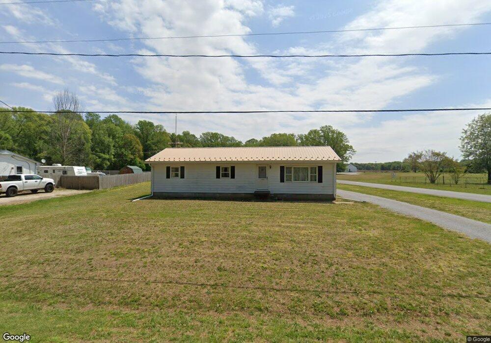 774 Moose Lodge Rd, Camden Wyoming, DE 19934 - photo 1