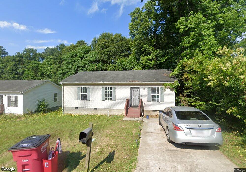 3470 Lawton Rd, Macon, GA 31204 - photo 1