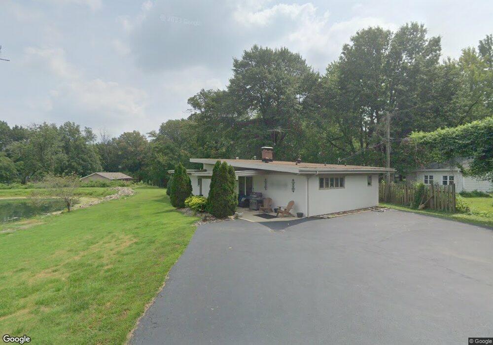 1 Fairview Ln, Collinsville, IL 62234 - photo 1