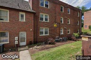 2057 38th St SE Unit 302, Washington, DC 20020
