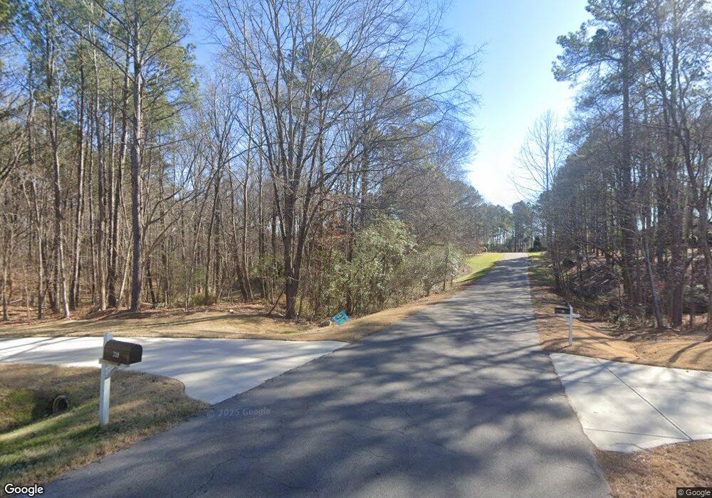 0 Saddletree Rd, Oxford, NC 27565 - photo 1