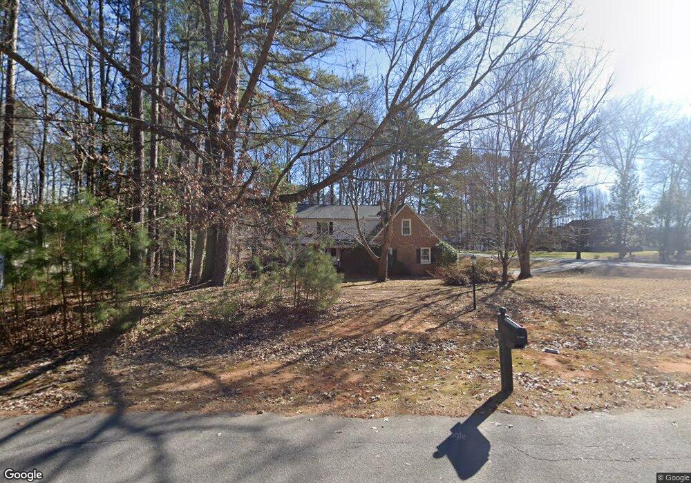 Lot 8 Saddletree Rd unit Lot 8, Oxford, NC 27565 - photo 1