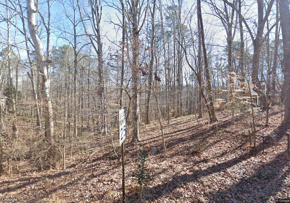 231 Saddletree Rd, Oxford, NC 27565 - photo 1