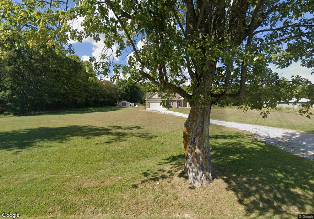 10280 W 650 S, Columbus, IN 47201 - photo 1