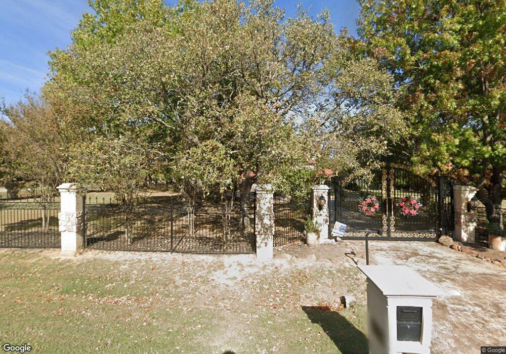 1060 Harbor Haven St, Southlake, TX 76092 - photo 1